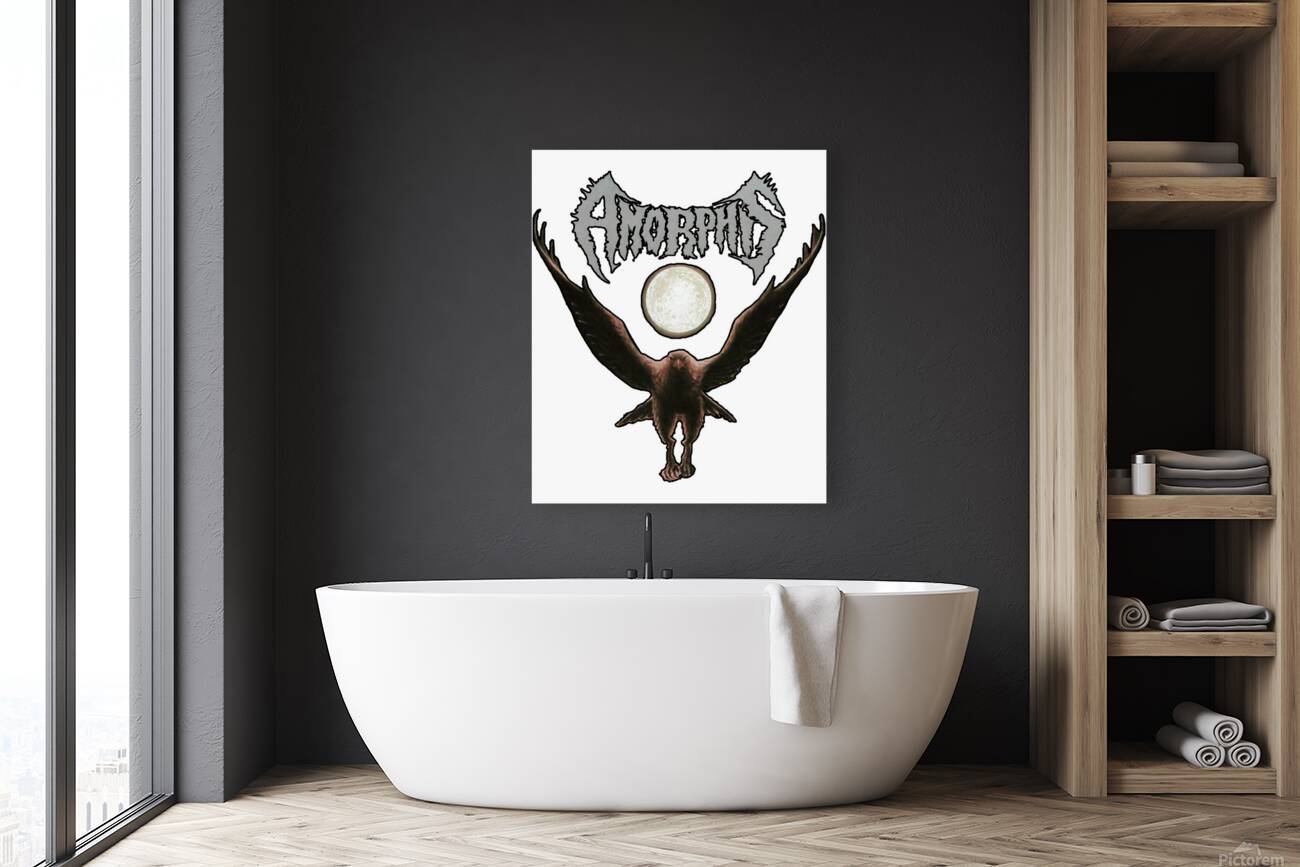 Amorphis 49 Reproduction