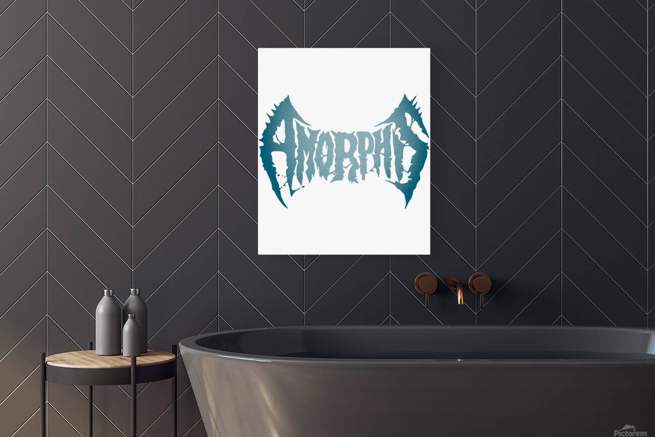 Amorphis 50 Reproduction