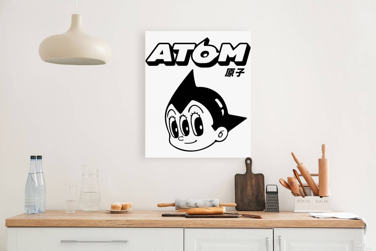 Astro Boy 46 Reproduction