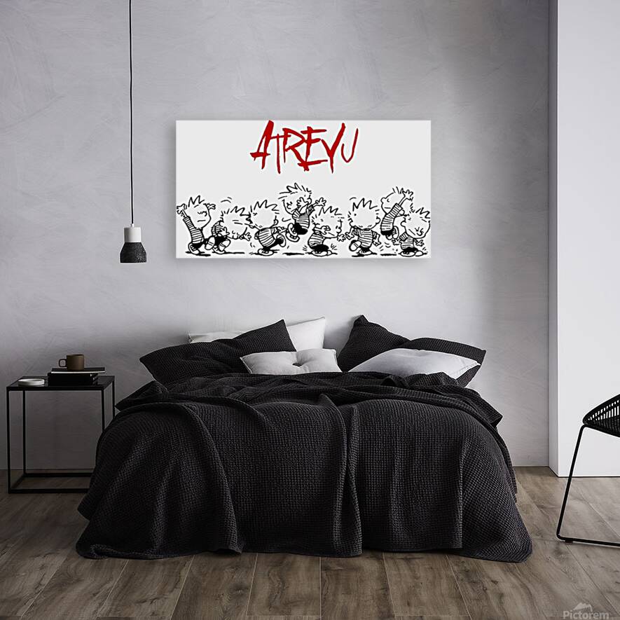 Atreyu 7 Reproduction