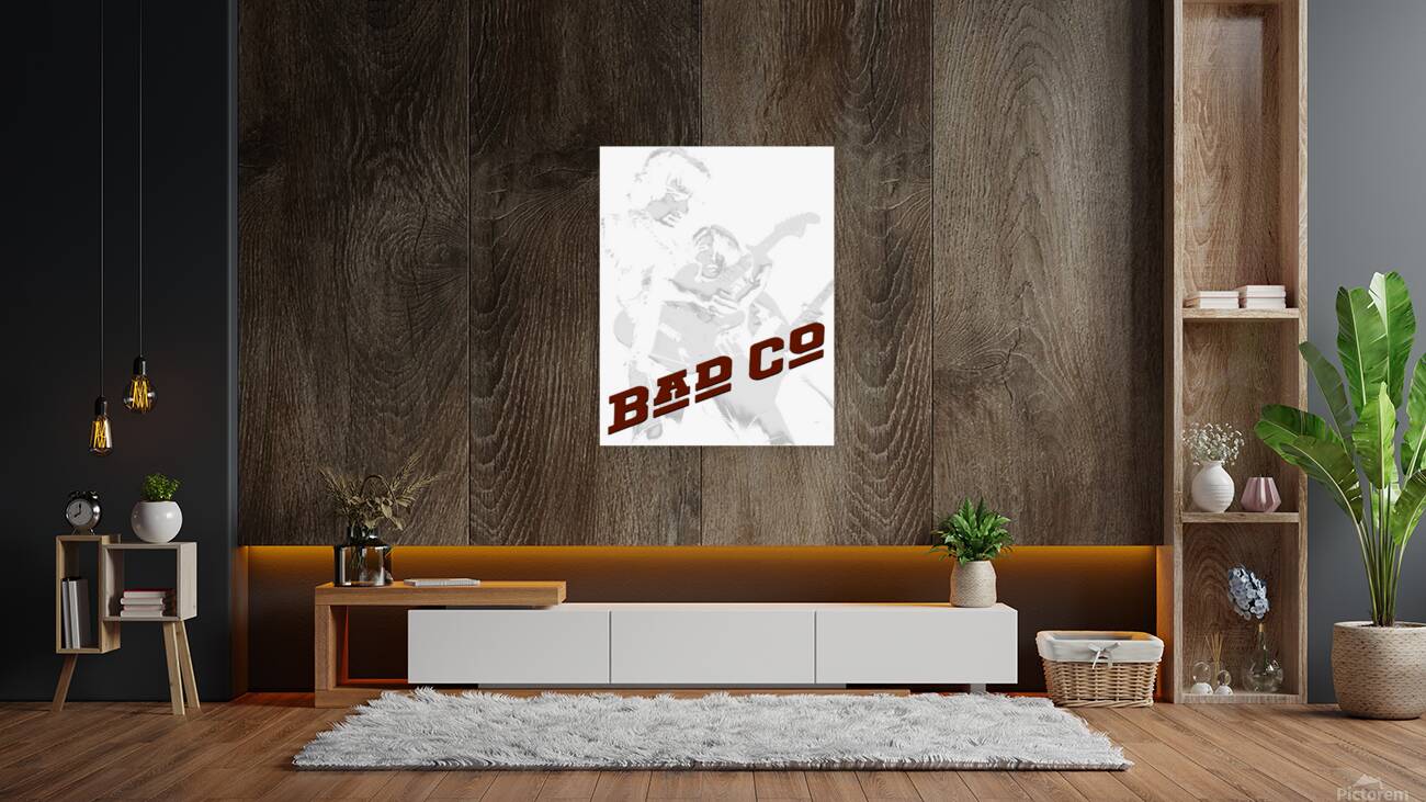 Bad Company 13 Reproduction