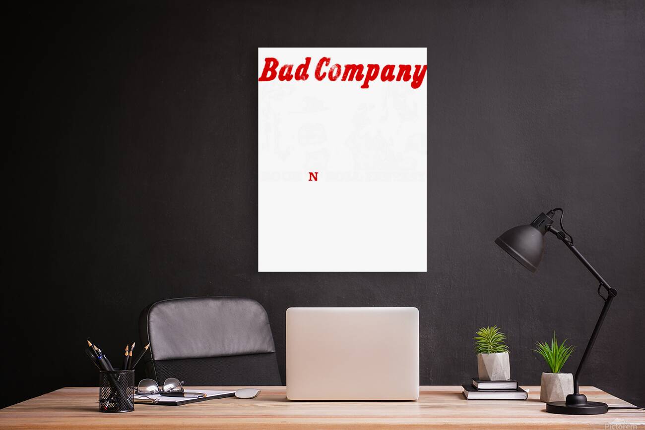 Bad Company 20 Reproduction