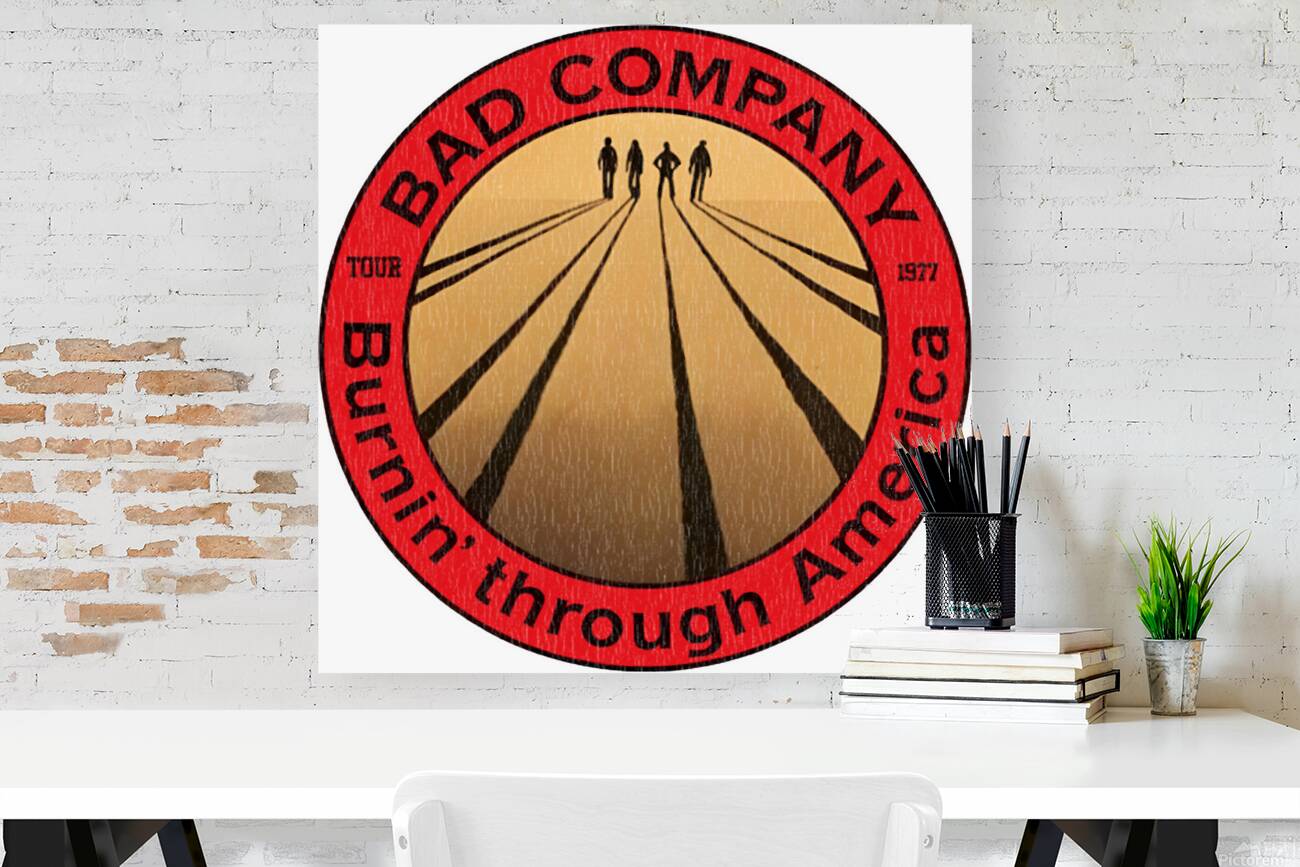 Bad Company 39 Reproduction