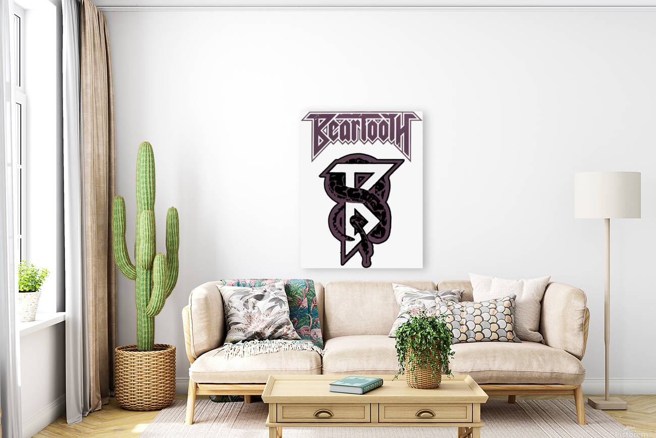 Beartooth 13 Reproduction