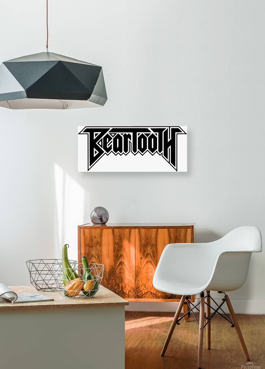 Beartooth 17 Reproduction