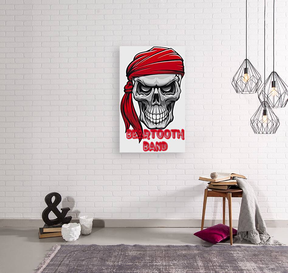 Beartooth 33 Reproduction