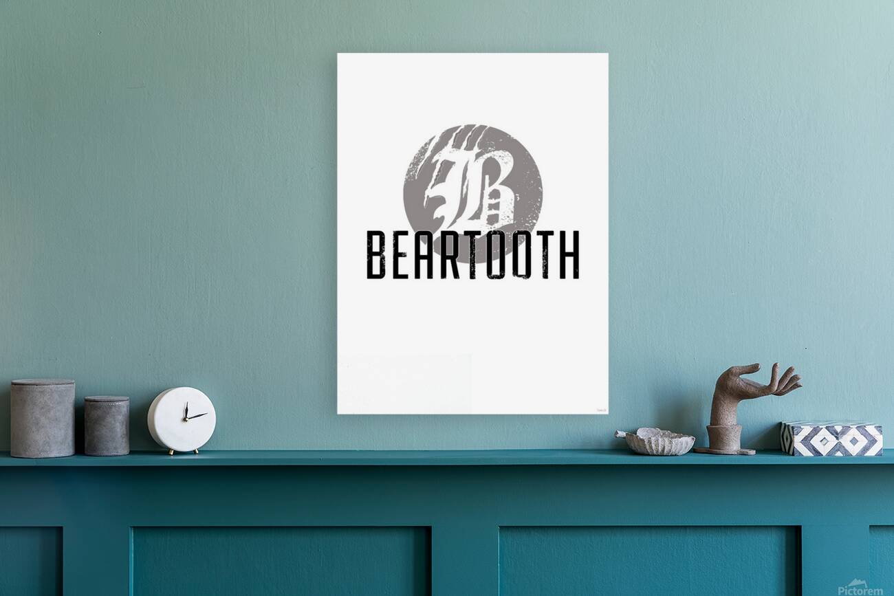 Beartooth 38 Reproduction