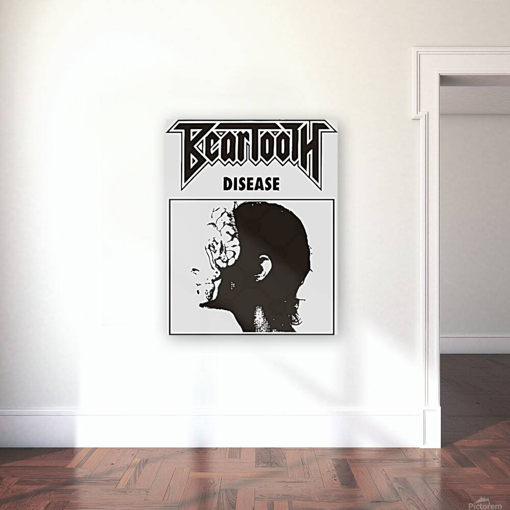 Beartooth 44 Reproduction