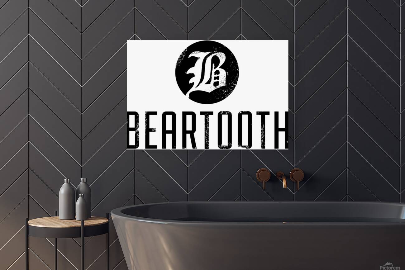 Beartooth 46 Reproduction