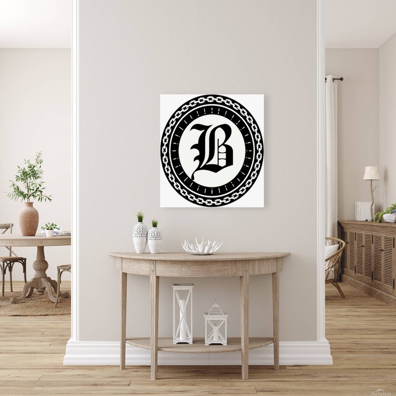 Beartooth 50 Reproduction