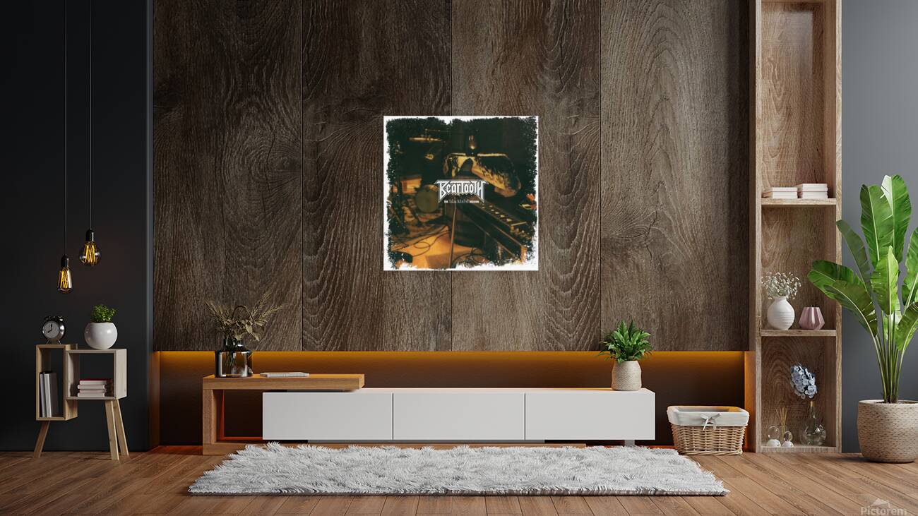 Beartooth 51 Reproduction