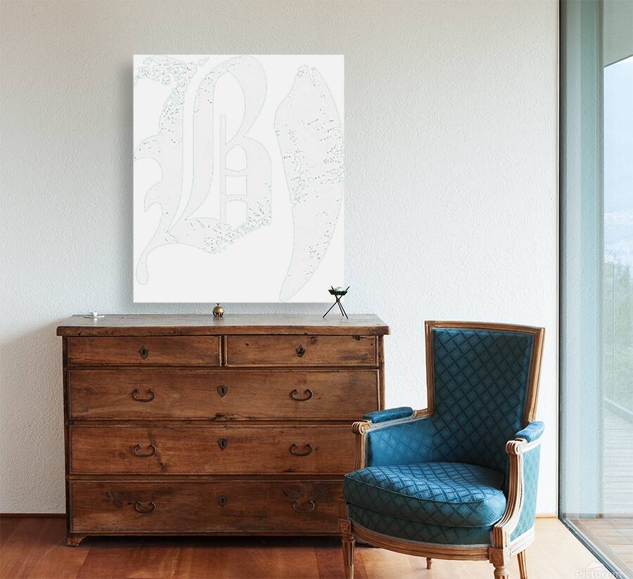 Beartooth 53 Reproduction