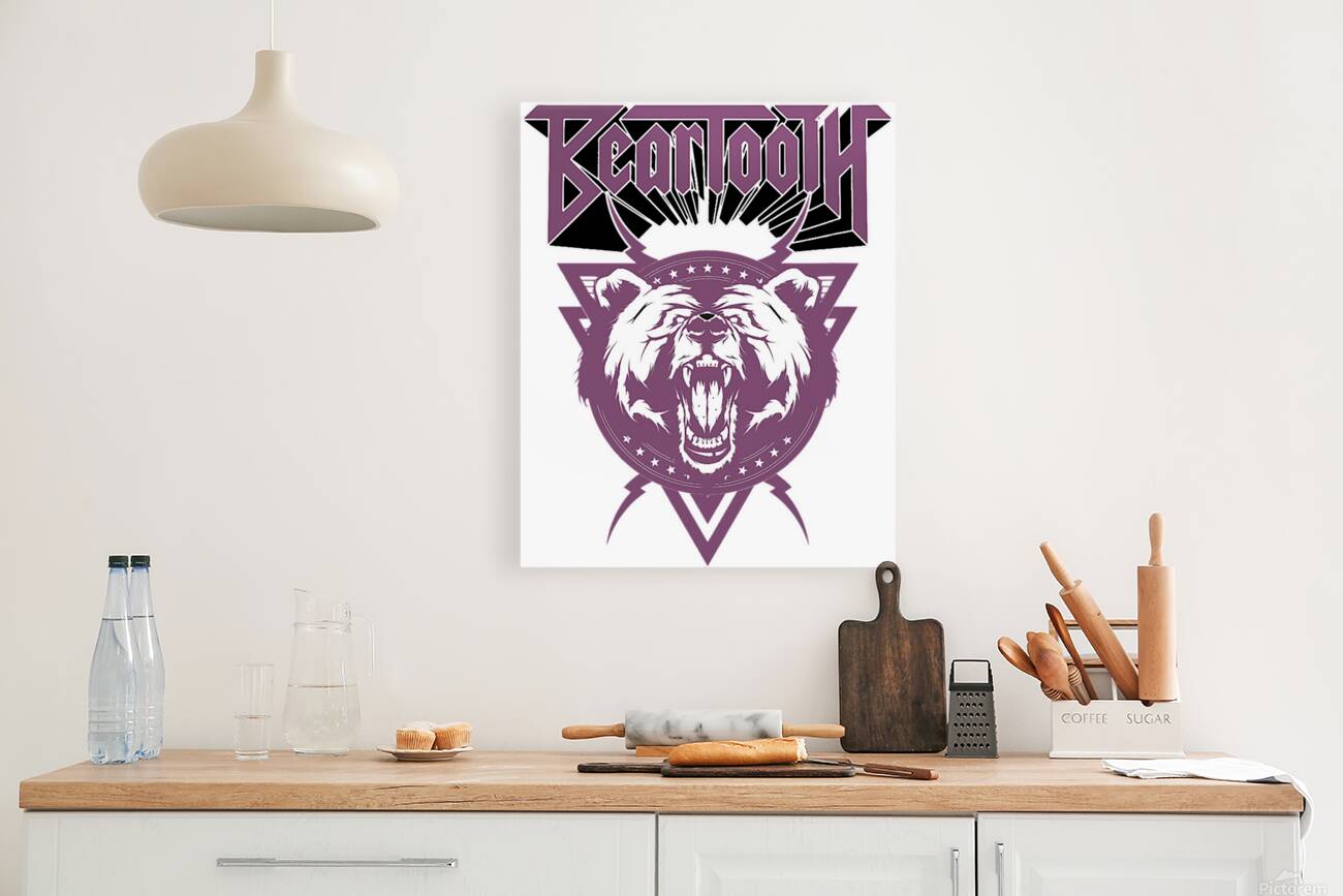 Beartooth 54 Reproduction