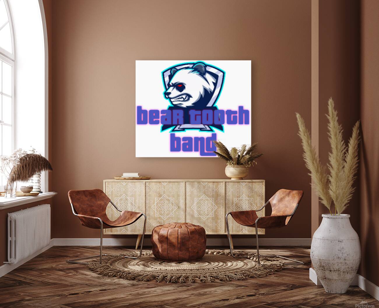Beartooth 55 Reproduction