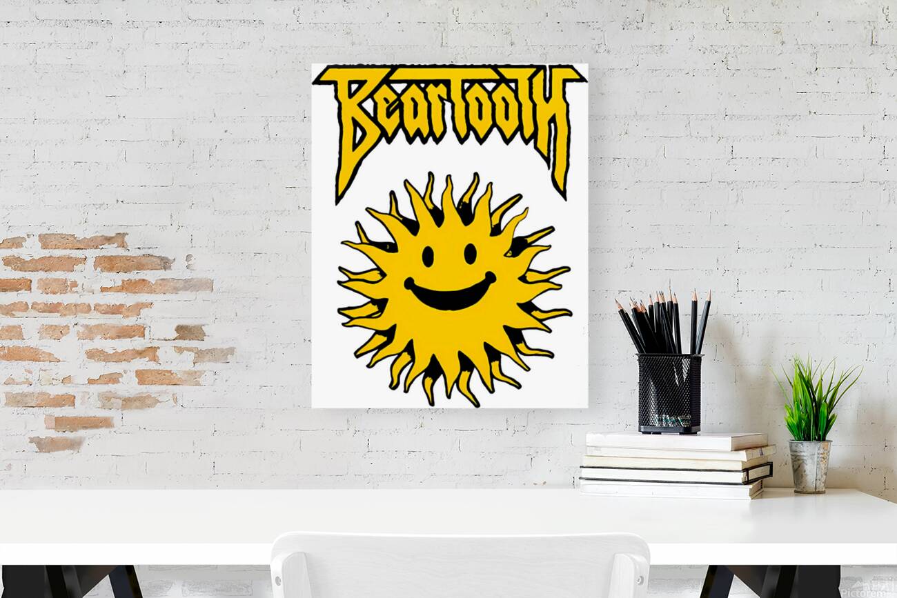 Beartooth 2 Reproduction