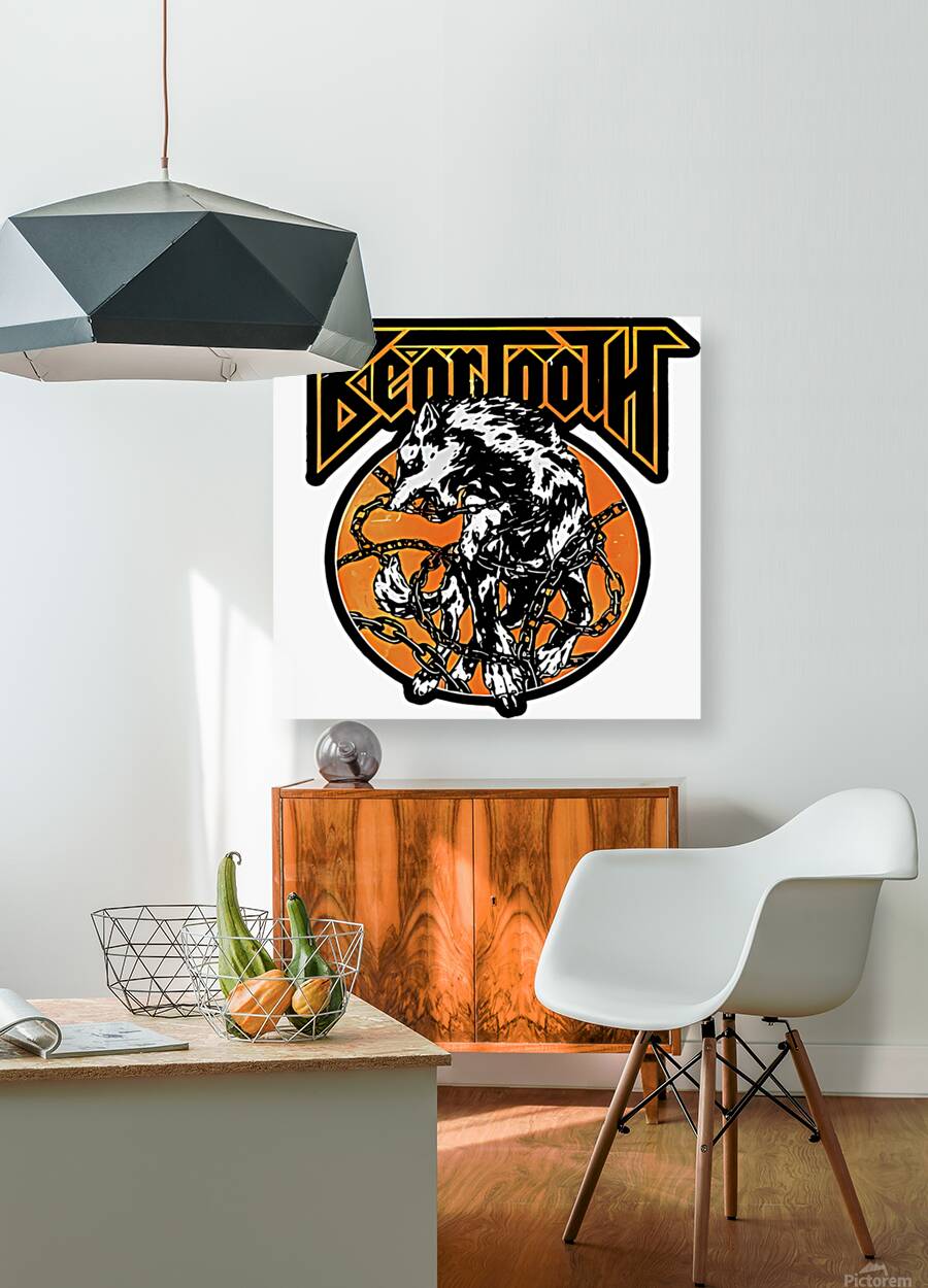Beartooth 14 Reproduction