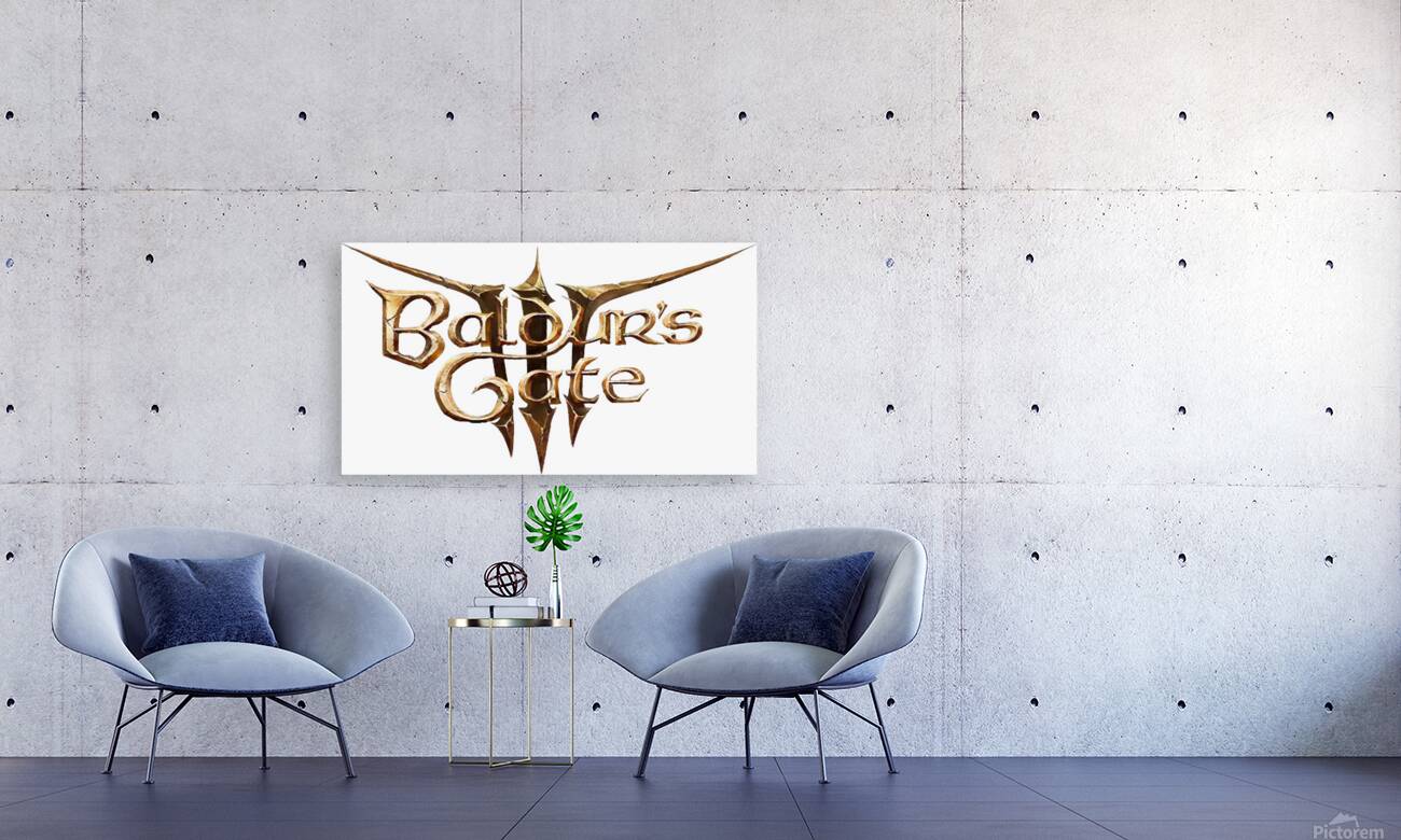 Baldurs Gate 5 Reproduction