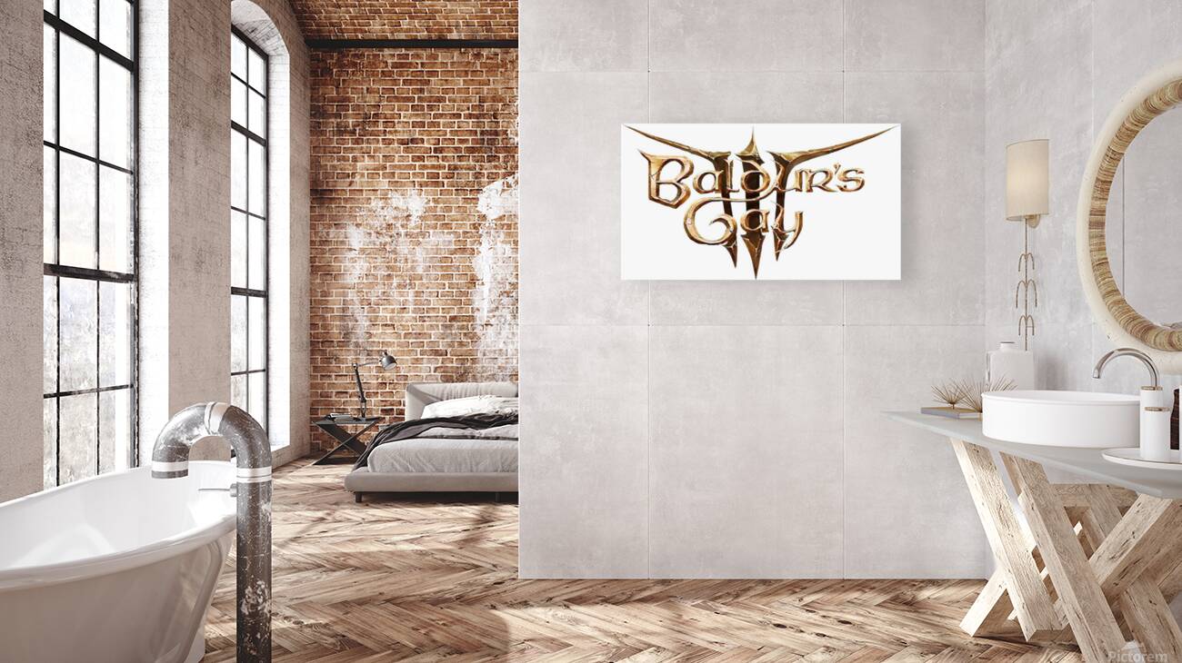 Baldurs Gate 6 Reproduction