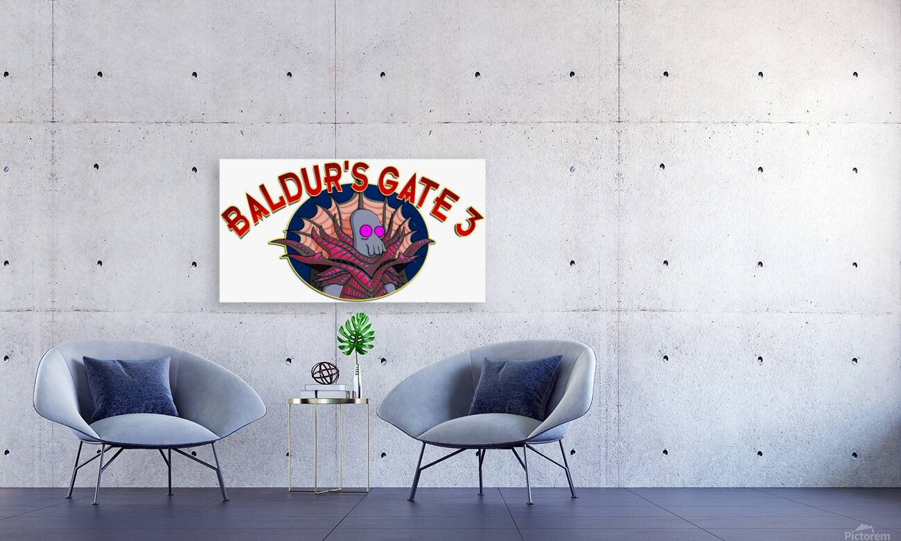 Baldurs Gate 9 Reproduction