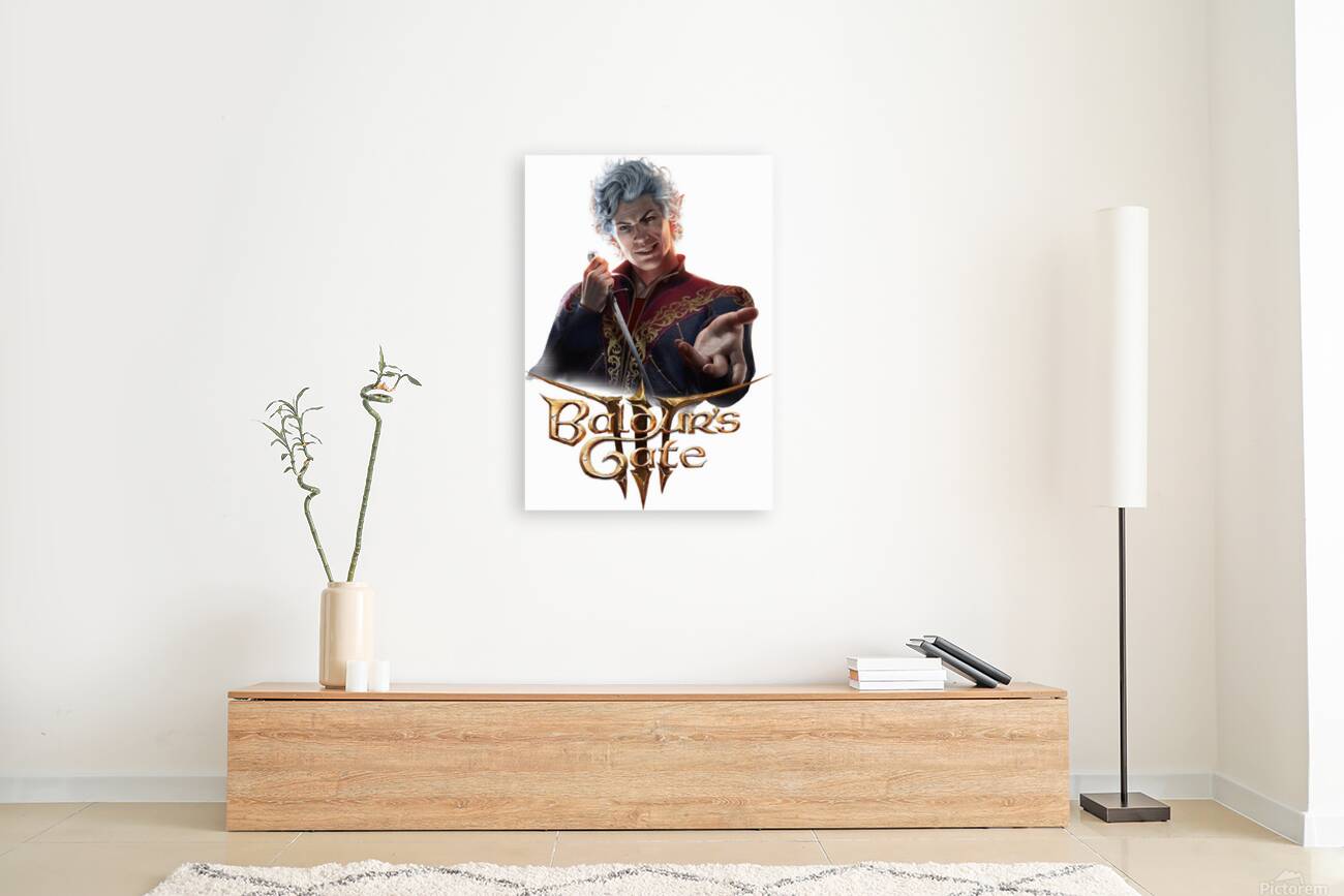 Baldurs Gate 10 Reproduction