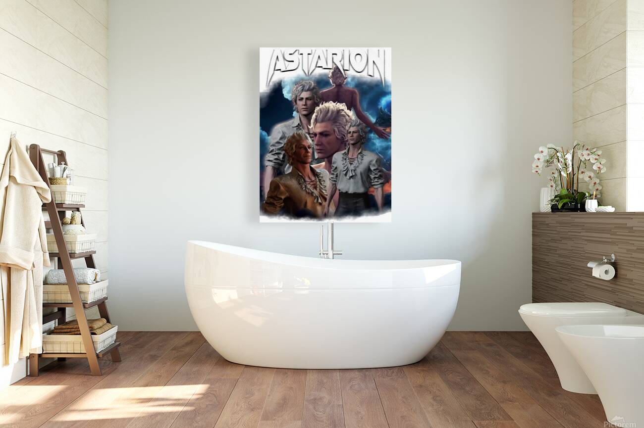 Baldurs Gate 12 Reproduction