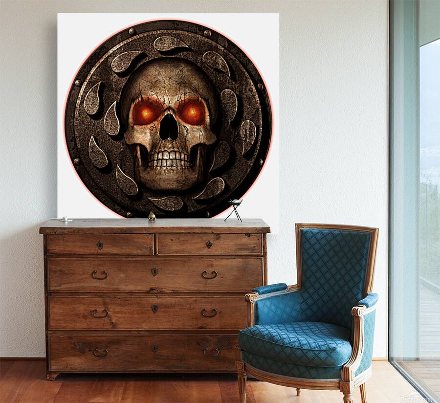 Baldurs Gate 45 Reproduction