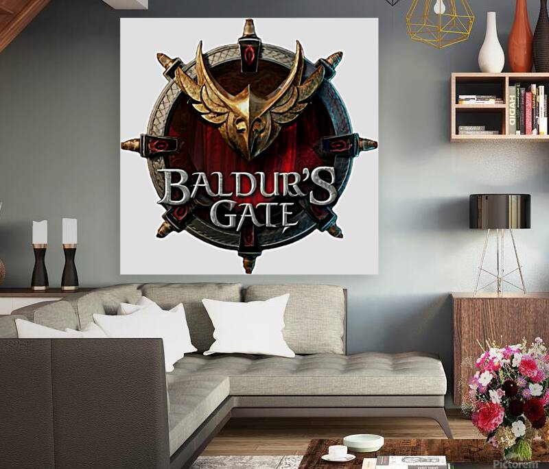Baldurs Gate 55 Reproduction