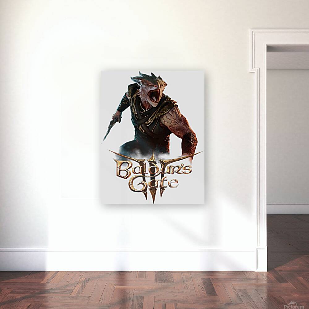 Baldurs Gate 3 Reproduction