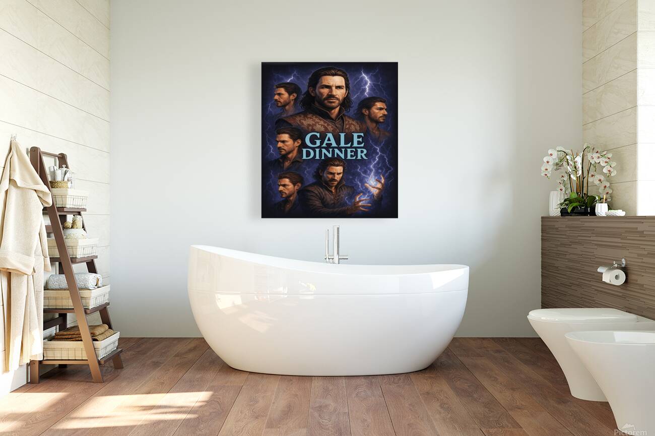 Baldurs Gate 6 Reproduction