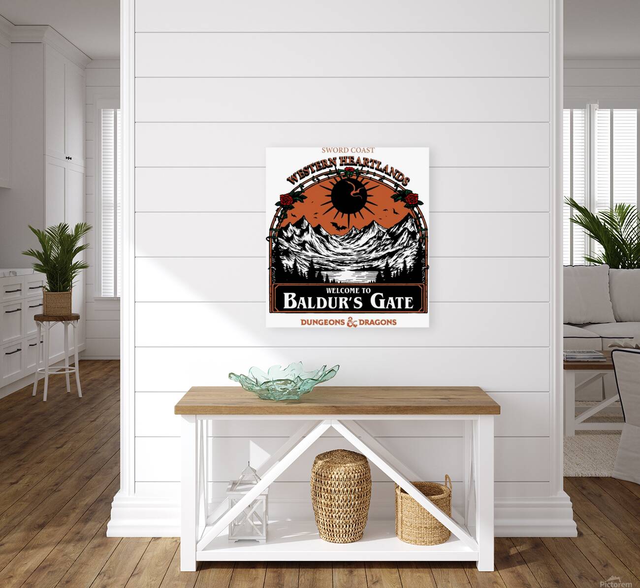 Baldurs Gate 7 Reproduction