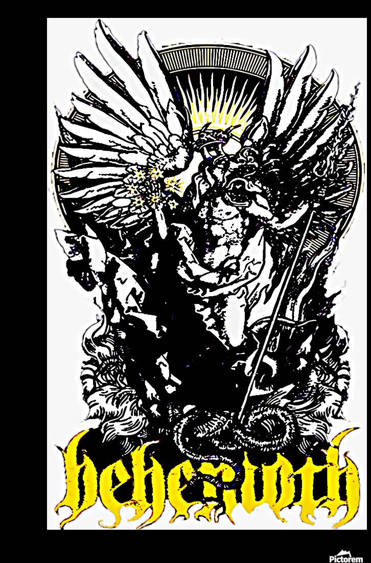 Behemoth 42 Reproduction