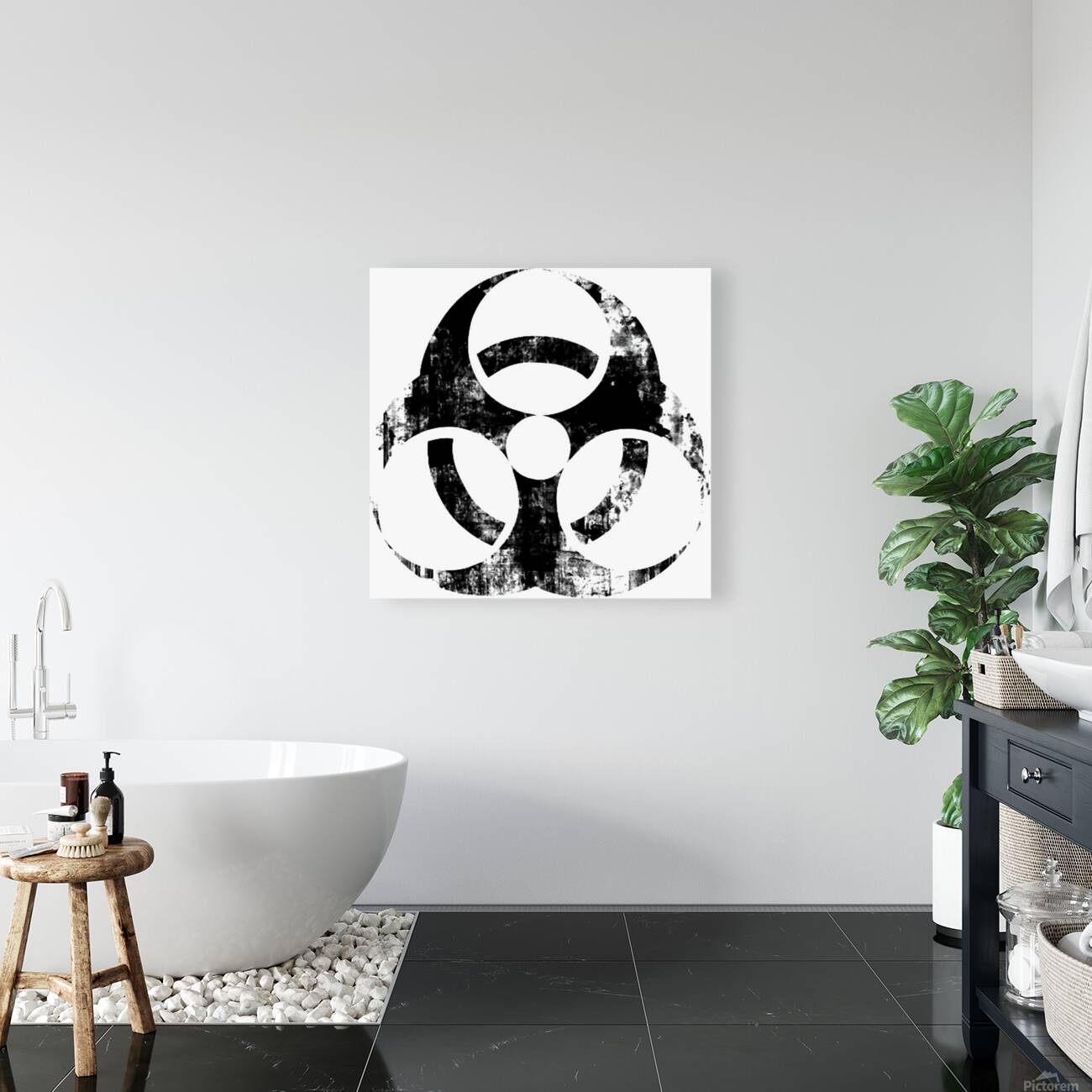 BIOHAZARD 5 Reproduction