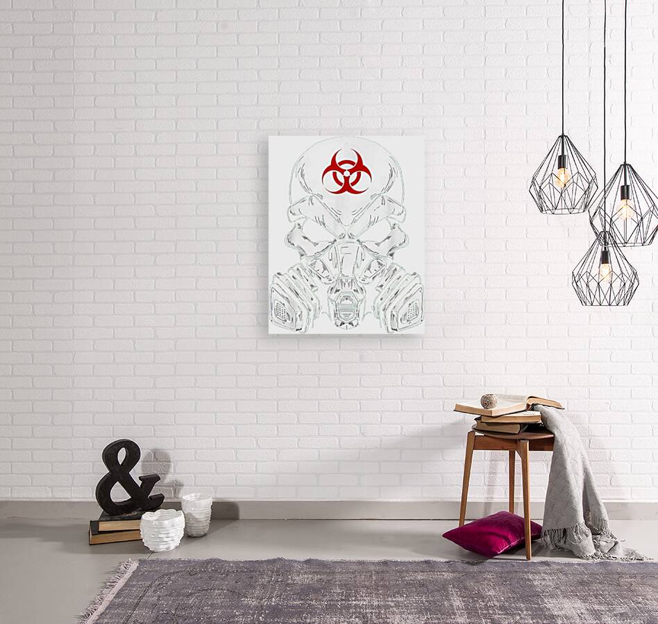 BIOHAZARD 8 Reproduction