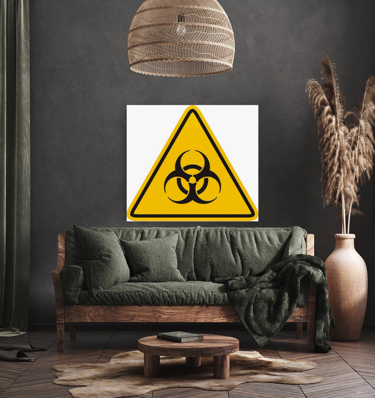 BIOHAZARD 9 Reproduction