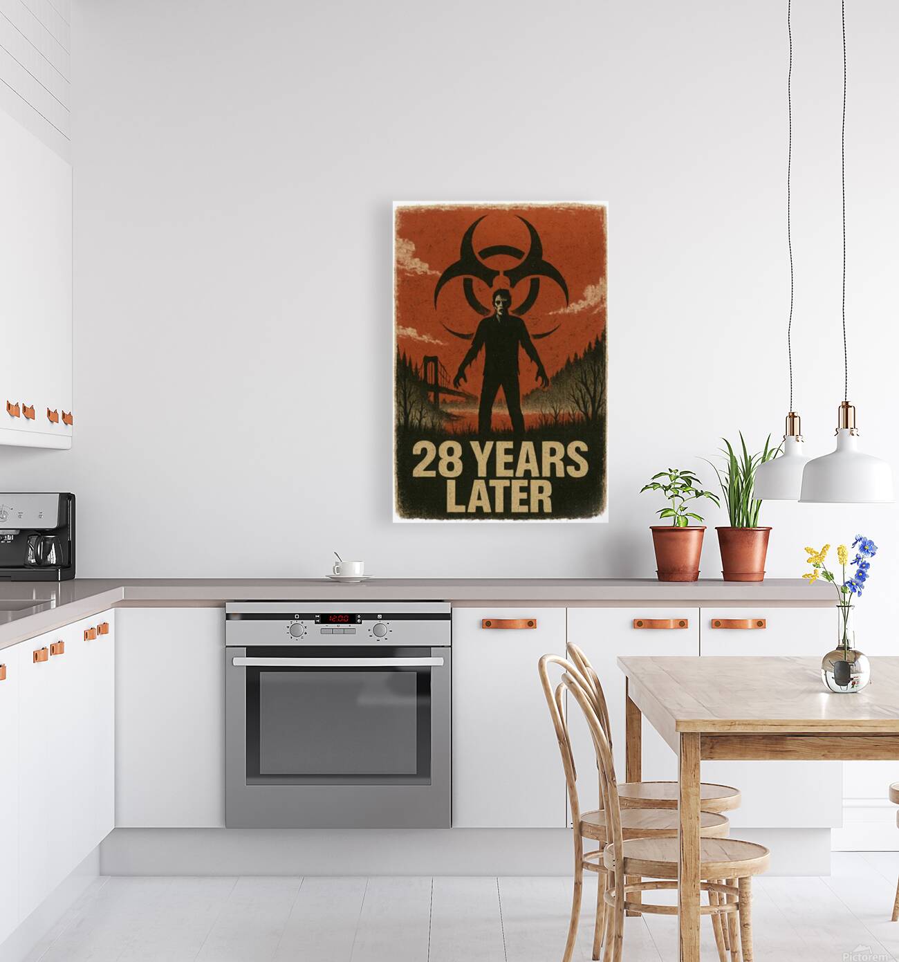 BIOHAZARD 14 Reproduction