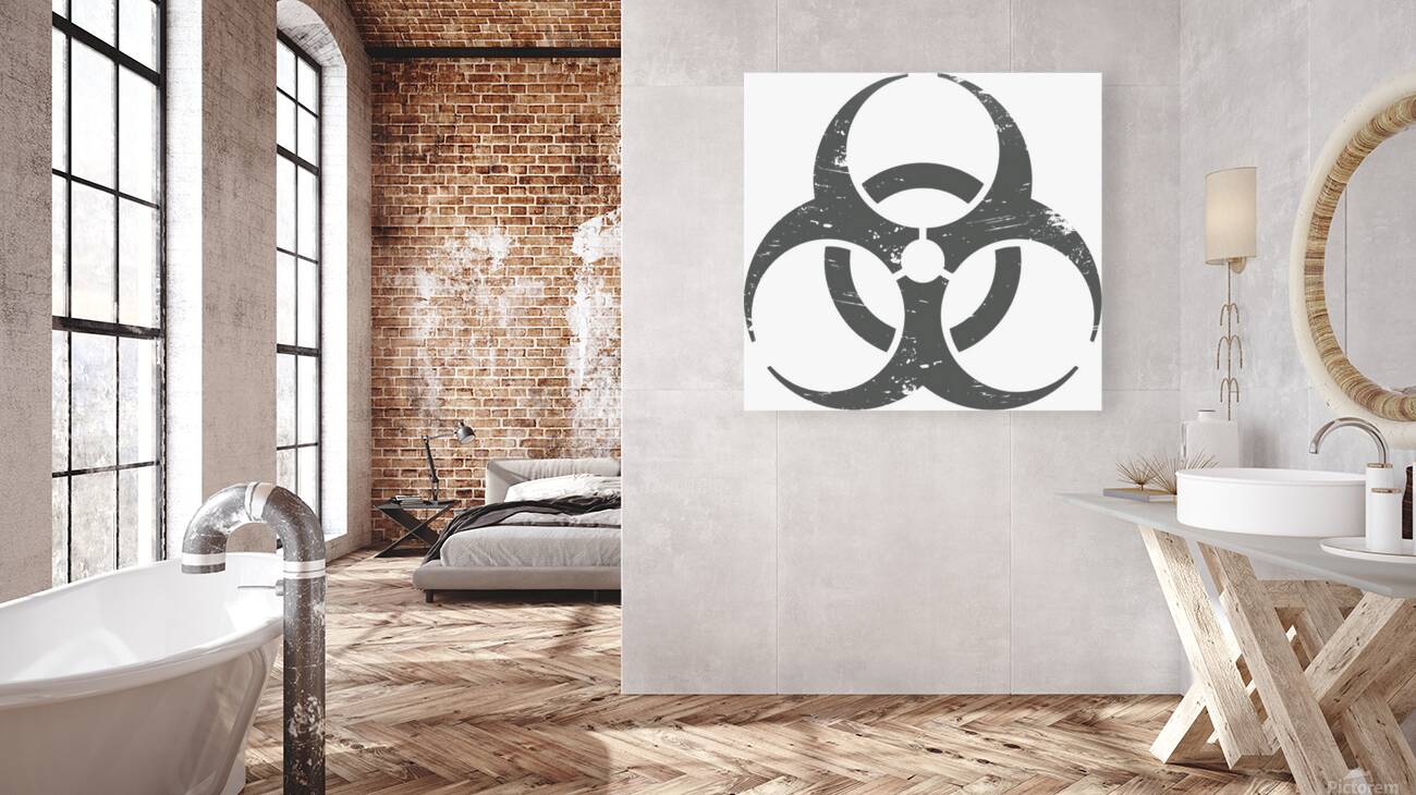 BIOHAZARD 20 Reproduction