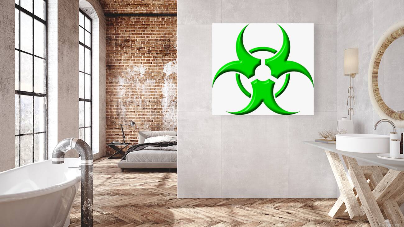 BIOHAZARD 22 Reproduction