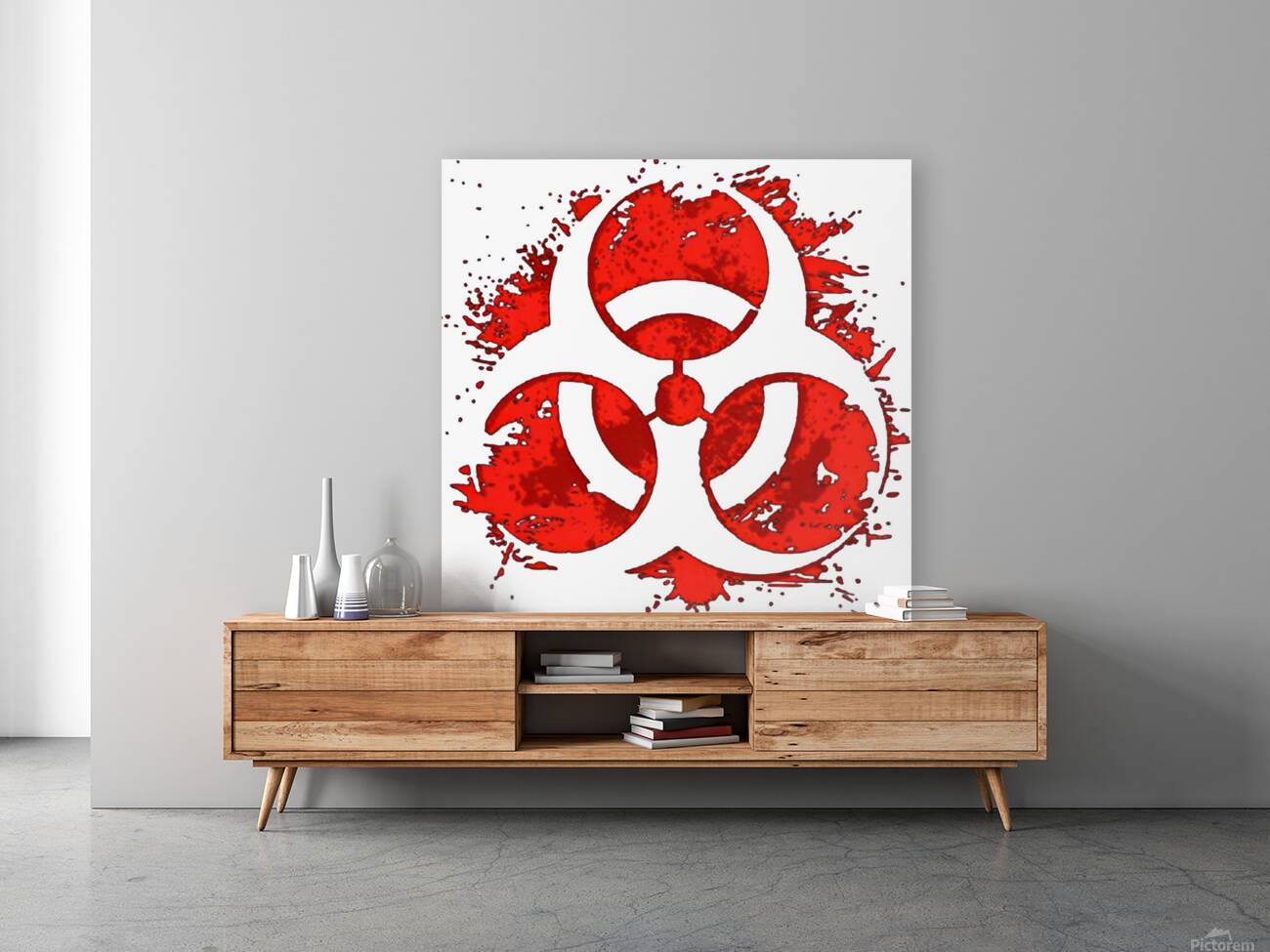 BIOHAZARD 28 Reproduction