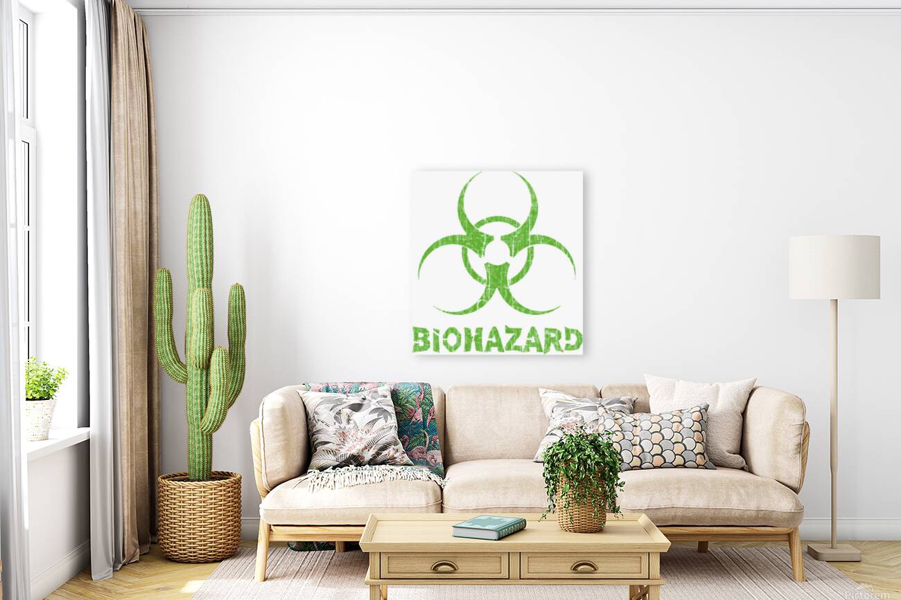 BIOHAZARD 29 Reproduction