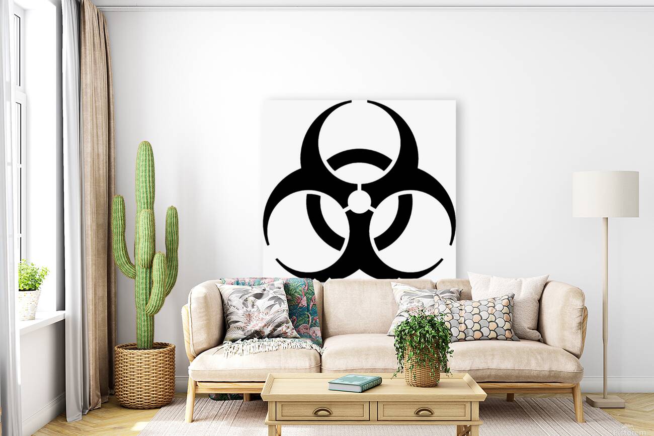BIOHAZARD 32 Reproduction