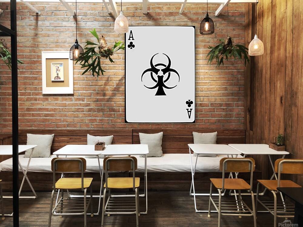 BIOHAZARD 34 Reproduction