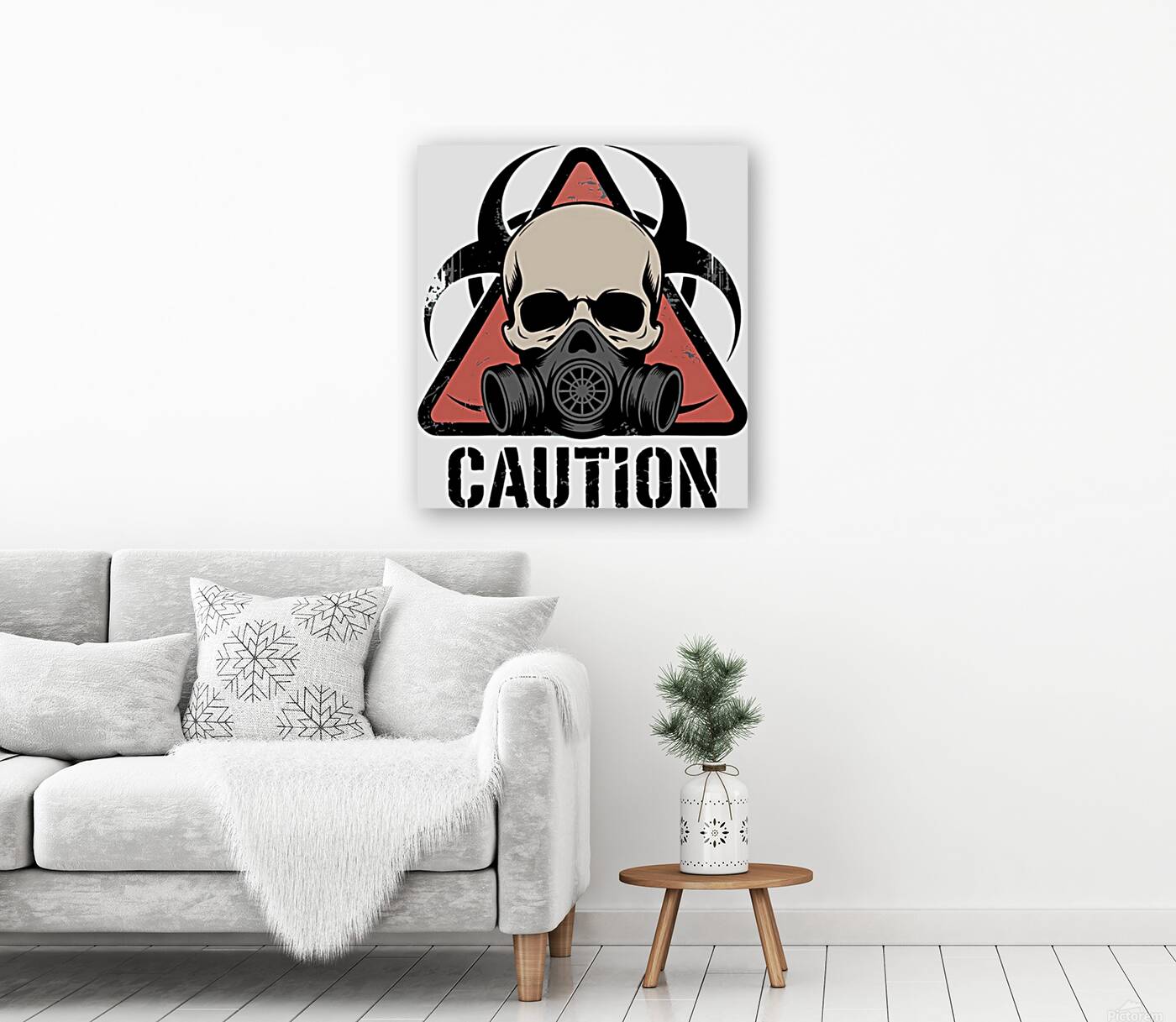 BIOHAZARD 39 Reproduction