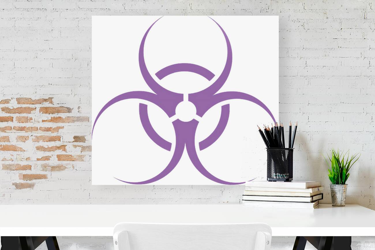 BIOHAZARD 56 Reproduction