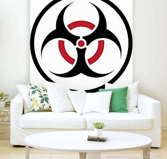 BIOHAZARD 59 Reproduction