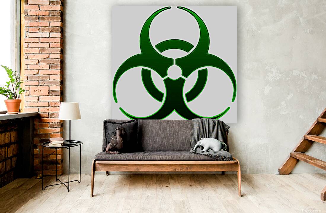 BIOHAZARD 62 Reproduction