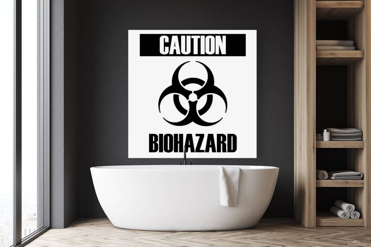 BIOHAZARD 8 Reproduction