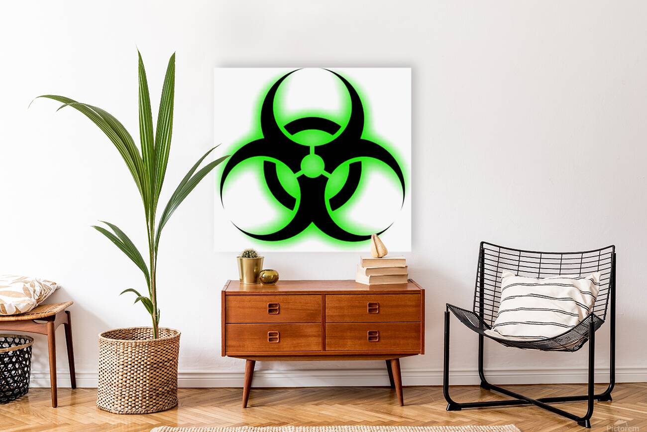 BIOHAZARD 16 Reproduction