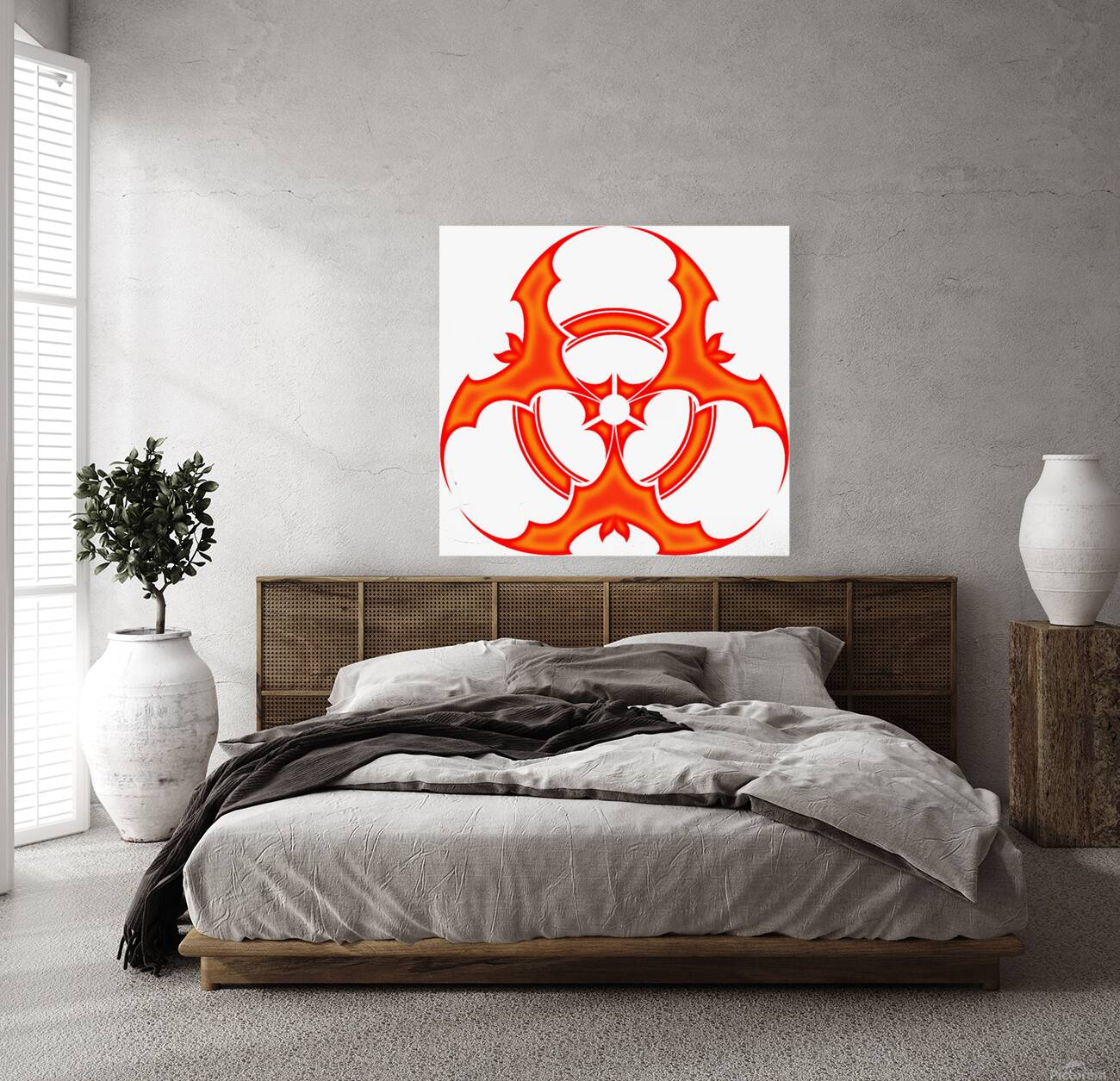 BIOHAZARD 19 Reproduction