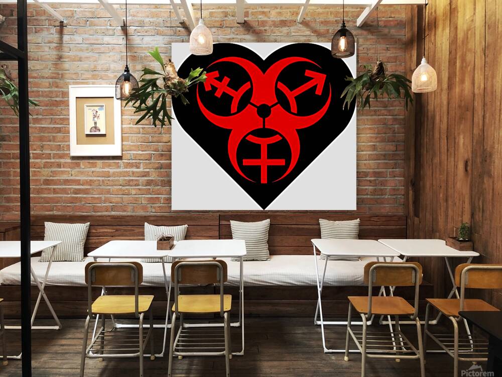 BIOHAZARD 21 Reproduction