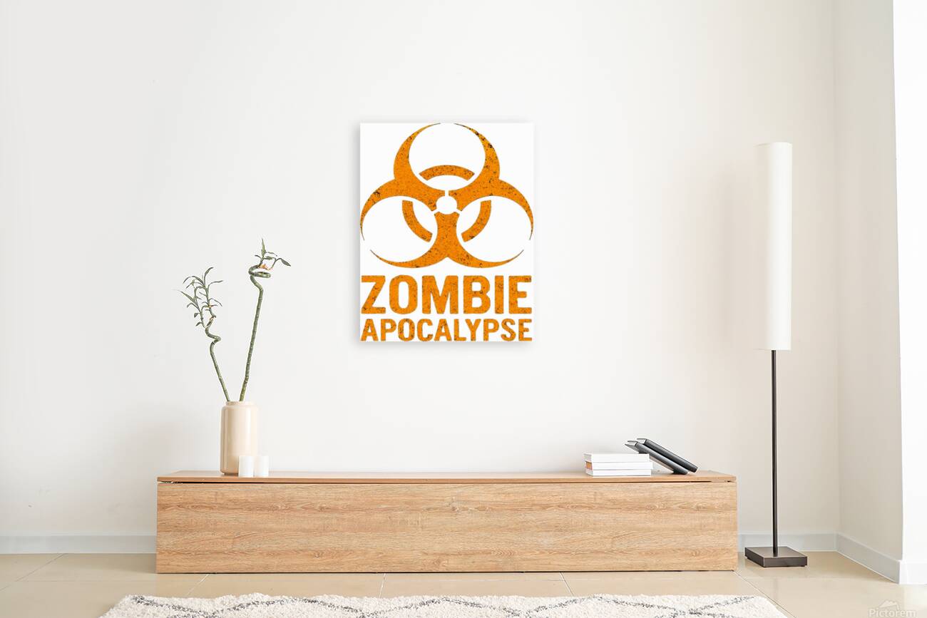 BIOHAZARD 25 Reproduction